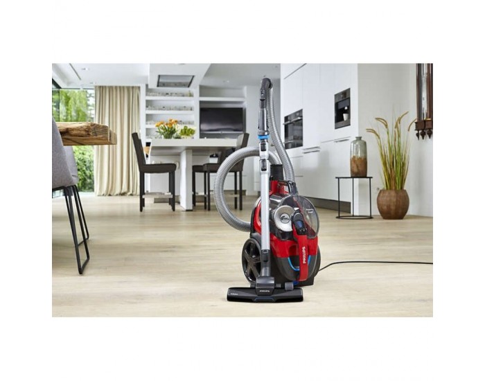Philips Bagless Vacuum cleaner PowerPro Expert