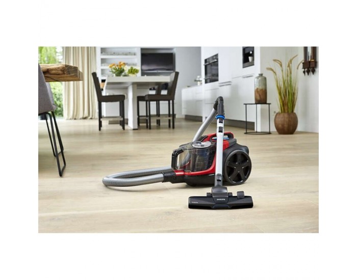 Philips Bagless Vacuum cleaner PowerPro Expert