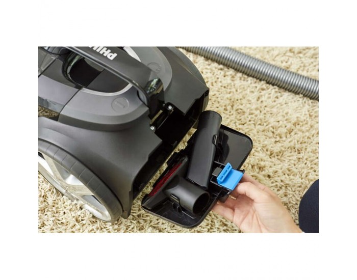Philips Bagless Vacuum cleaner PowerPro Expert