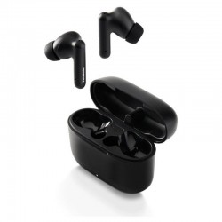 PANASONIC Bluetooth earbuds IPX4 touch sensor black - Слушалки, Микрофони и Уеб Камери