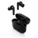 PANASONIC Bluetooth earbuds IPX4 touch sensor black