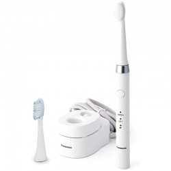 Panasonic EW-DM81-W503 toothbrush, design award 2017, sonic vibration with 31000 - Малки домакински уреди