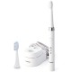 Panasonic EW-DM81-W503 toothbrush, design award 2017, sonic vibration with 31000