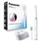 Panasonic EW-DM81-W503 toothbrush, design award 2017, sonic vibration with 31000