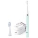 PANASONIC EW-DM81-G503 toothbrush sonic vibration with 31000 light blue