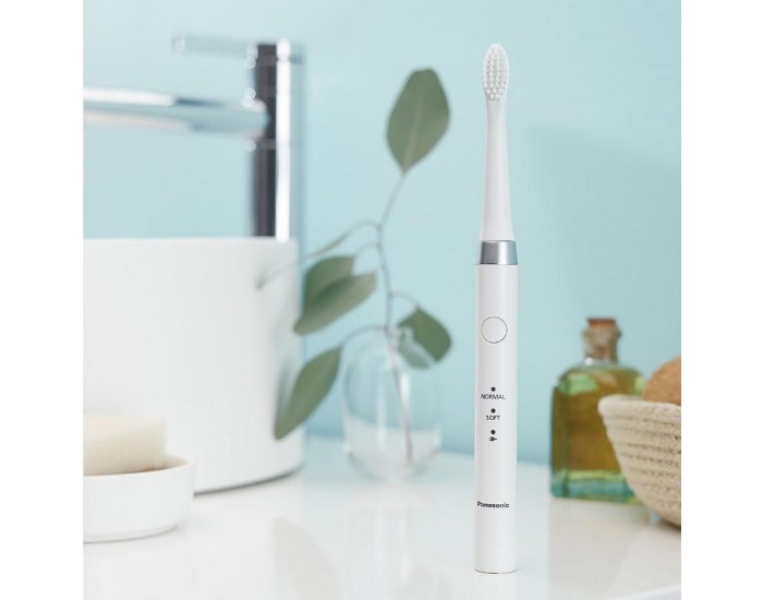 PANASONIC EW-DM81-K503 toothbrush sonic vibration with 31000 Black