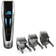 PHILIPS 41mm full metal guard  titanium coated blades  corded and cordless with Li-Ion battery and auto turbo