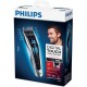 PHILIPS 41mm full metal guard  titanium coated blades  corded and cordless with Li-Ion battery and auto turbo