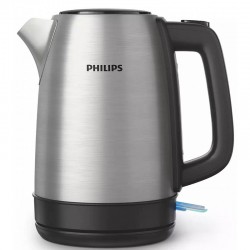 PHILIPS HD9350/91 Electric kettle Philips HD9350/90 1.7L inox - Електроуреди
