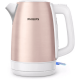 PHILIPS Kettle DailyCollection 1.7l rose gold