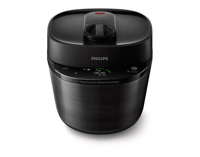 PHILIPS Multicooker All in One 5L 1000W Slow cooking Sauce Thickening