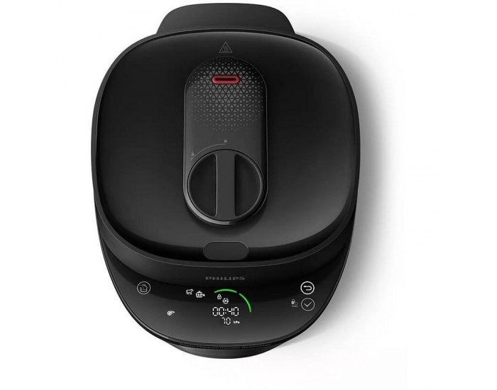 PHILIPS Multicooker All in One 5L 1000W Slow cooking Sauce Thickening