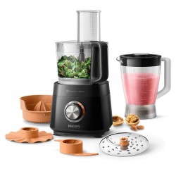 PHILIPS HR7510/00 Foodprocessor 800w - Електроуреди