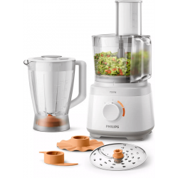 Philips Food Processor Daily Collection 700 W, 16 functions, - Електроуреди