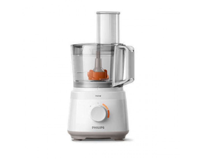 Philips Food Processor Daily Collection 700 W, 16 functions,