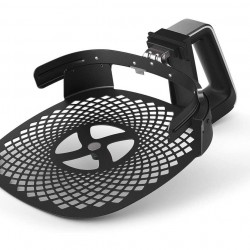 PHILIPS Accessories for Airfryer HD9630 HD9750 HD9650 HD9656 HD9860 HD9867 pizza set - Електроуреди