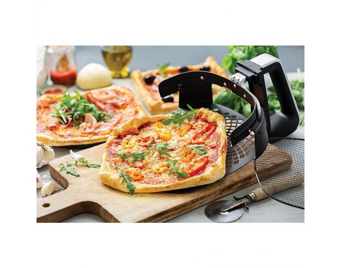 PHILIPS Accessories for Airfryer HD9630 HD9750 HD9650 HD9656 HD9860 HD9867 pizza set
