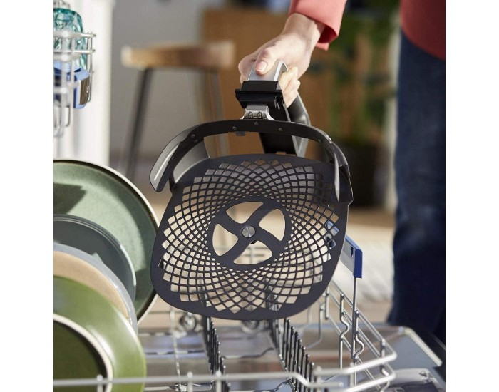 PHILIPS Accessories for Airfryer HD9630 HD9750 HD9650 HD9656 HD9860 HD9867 pizza set