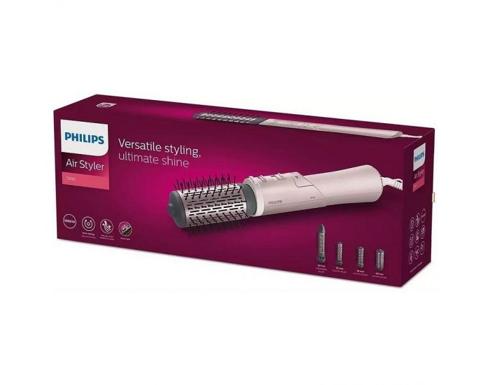 PHILIPS BHA735/00 Curling Dryer 1000W