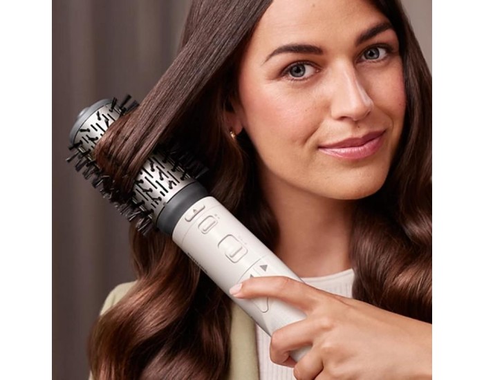 PHILIPS BHA710/00 Curling Dryer 1000W