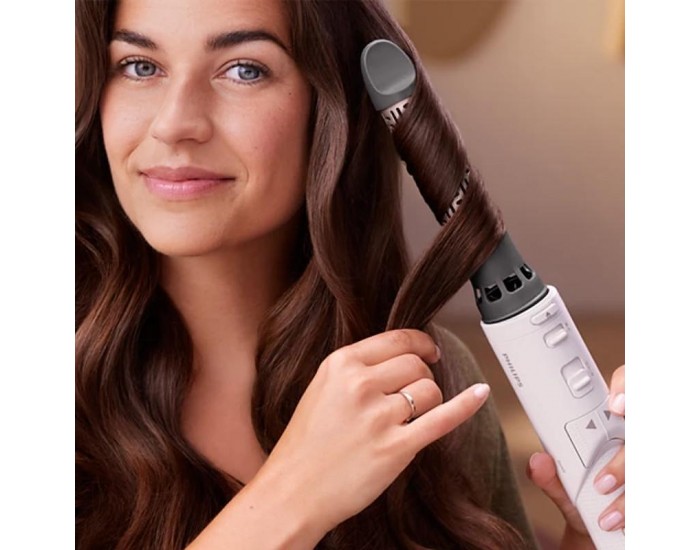 PHILIPS BHA710/00 Curling Dryer 1000W