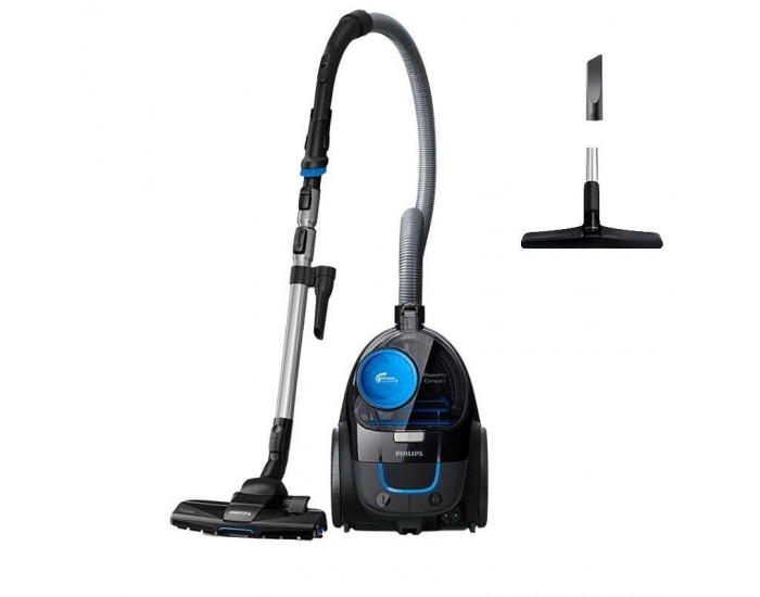 PHILIPS PowerPro Compact Bagless vacuum cleaner FC9331/09