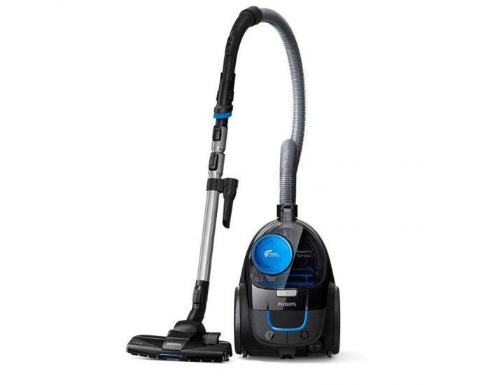 PHILIPS PowerPro Compact Bagless vacuum cleaner FC9331/09