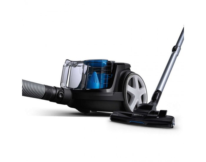 PHILIPS PowerPro Compact Bagless vacuum cleaner FC9331/09