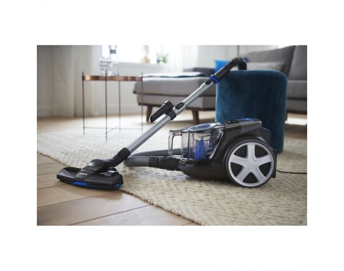 PHILIPS PowerPro Compact Bagless vacuum cleaner FC9331/09