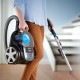 PHILIPS PowerPro Compact Bagless vacuum cleaner FC9331/09