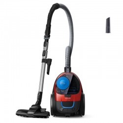 Philips Bagless Vacuum cleaner PowerPro Compact - Сравняване на продукти