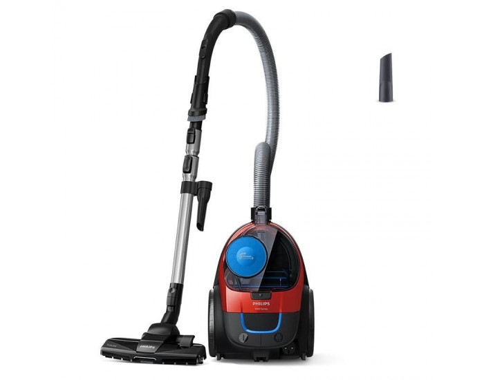 Philips Bagless Vacuum cleaner PowerPro Compact