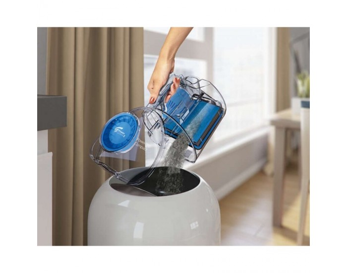 Philips Bagless Vacuum cleaner PowerPro Compact