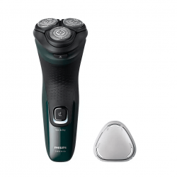 PHILIPS Shaver Series 3000X SkinProtect wet&dry - Грижа за тялото