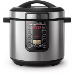 PHILIPS Multicooker All in One 6L 1300W Slow cooking - Електроуреди