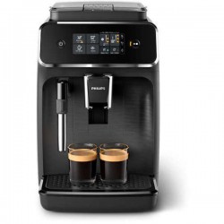 PHILIPS EP2220/10 Coffee machine Philips EP2220/10 - Сравняване на продукти