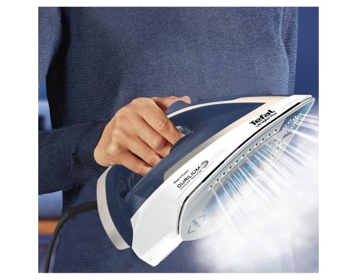 Ютия Tefal FV6812E0