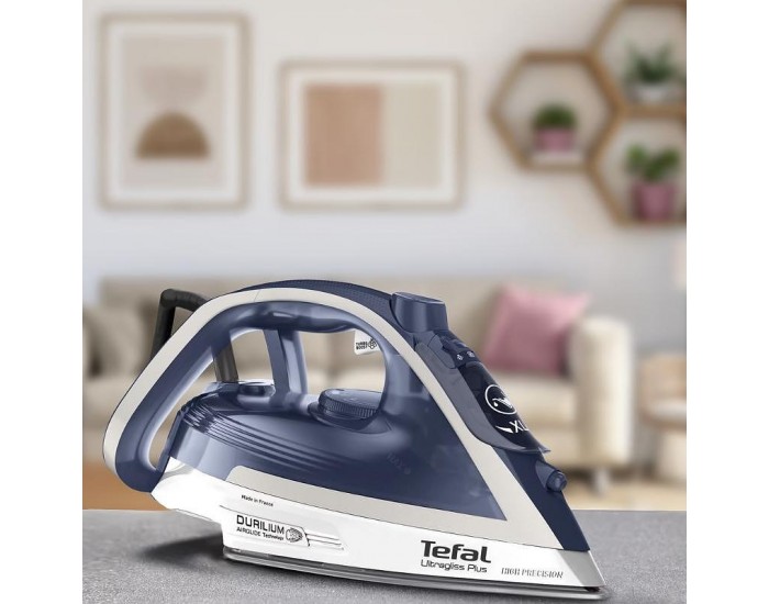 Ютия Tefal FV6812E0