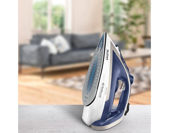 Ютия Tefal FV6812E0