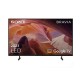 Телевизор Sony KD-65X80L 65" 4K HDR TV BRAVIA , Direct LED , 4K HDR Processor X1 ,Triluminos PRO ,Dynamic Contrast Enhancer,Motionflow 200 Hz,X-Balanced Speaker, Dolby Atmos,DVB-C / DVB-T/T2 / DVB-S/S2, USB, Android TV, Google TV