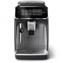 PHILIPS Fully automatic espresso machine 3300 series 5 beverages Intuitive touch display - Сравняване на продукти
