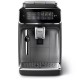 PHILIPS Fully automatic espresso machine 3300 series 5 beverages Intuitive touch display