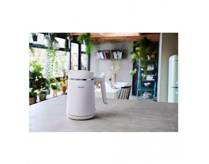 PHILIPS Kettle Eco Conscious 1.7 liter