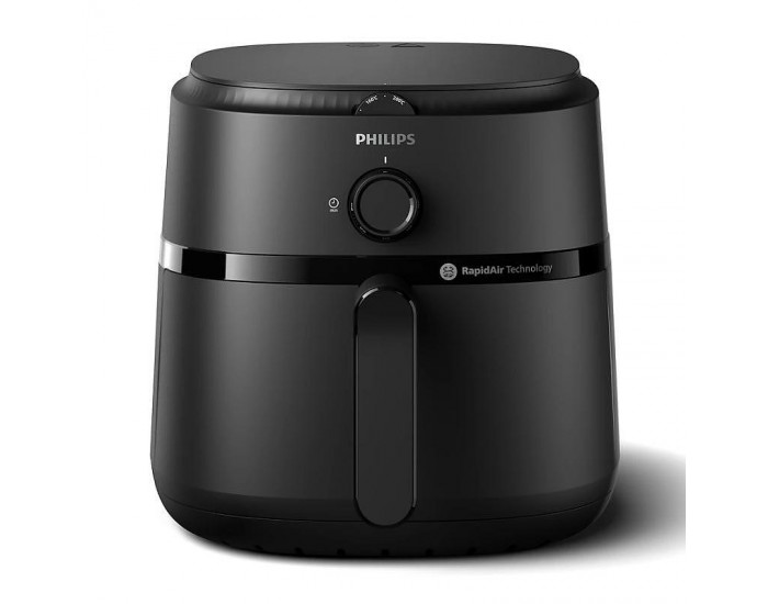 PHILIPS Airfryer Series 1000 6.2l Safety auto off Rapid Air LED Dislpay