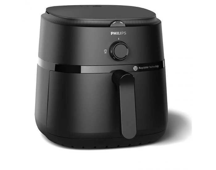 PHILIPS Airfryer Series 1000 6.2l Safety auto off Rapid Air LED Dislpay