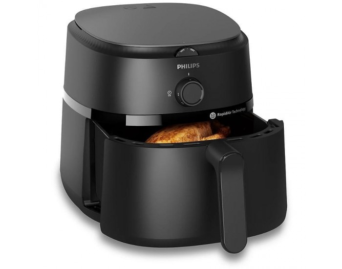 PHILIPS Airfryer Series 1000 6.2l Safety auto off Rapid Air LED Dislpay