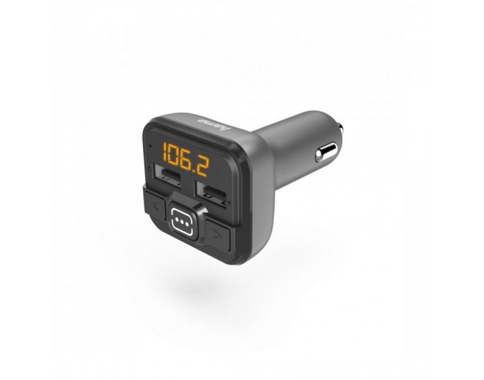 Трансмитер FM Hama 14163