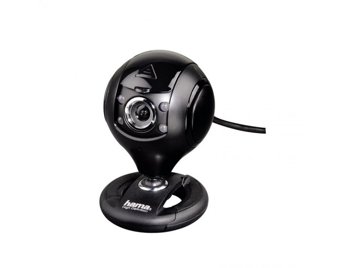 WEB камера Hama 53950