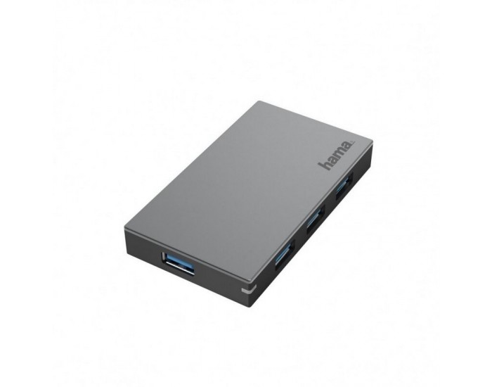 HUB USB Hama 200115