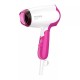 PHILIPS BHD003/00 Hair dryer 1400W 2 settings foldable handle